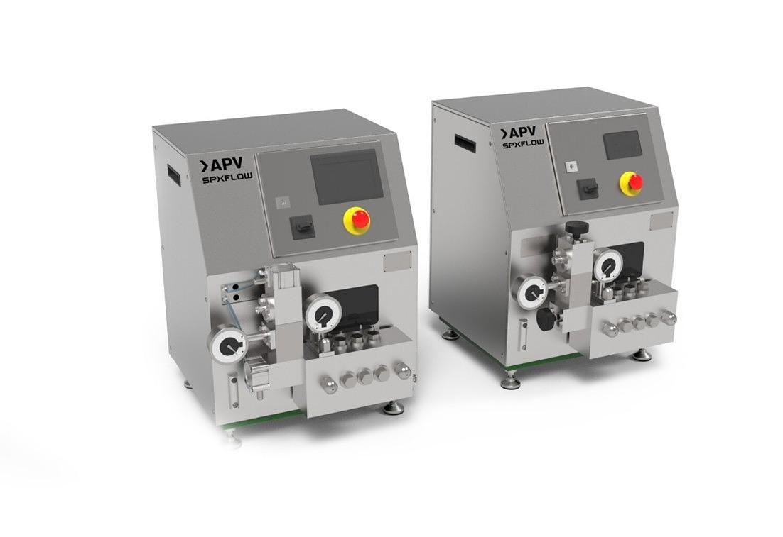 Monthly Highlight - APV Products by SPX Flow