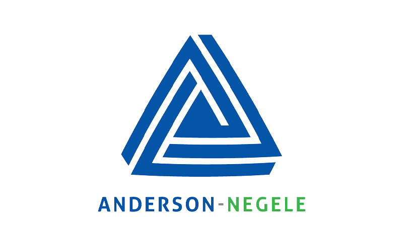 Anderson Instruments Paperless Process Recorder