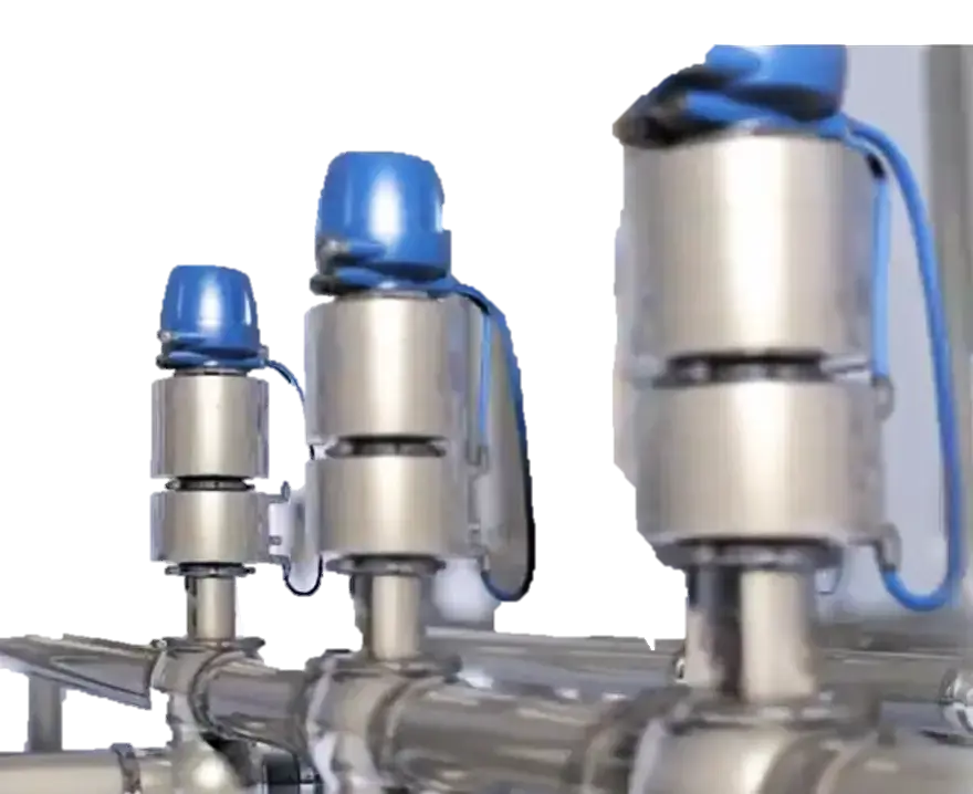 GEA valve 3