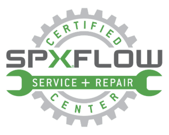 SPX logo