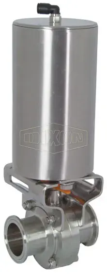 Dixon valve 5