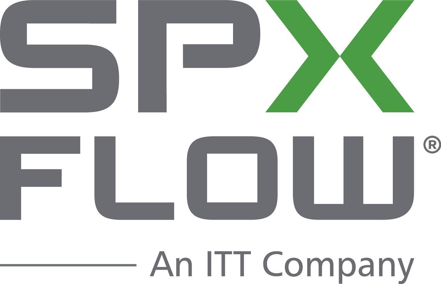 SPX Flow