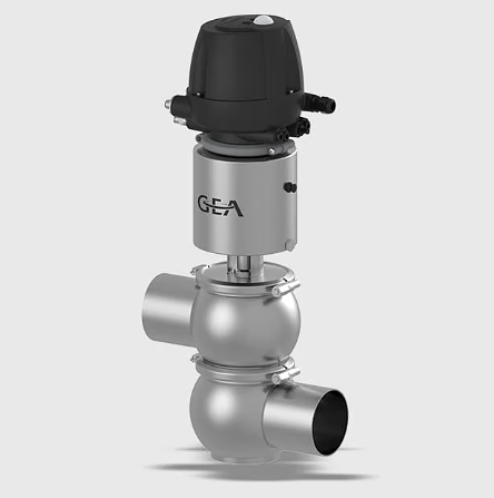 GEA valve 4