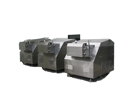 Homogenizer components