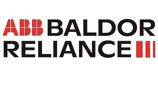 Baldor Reliance