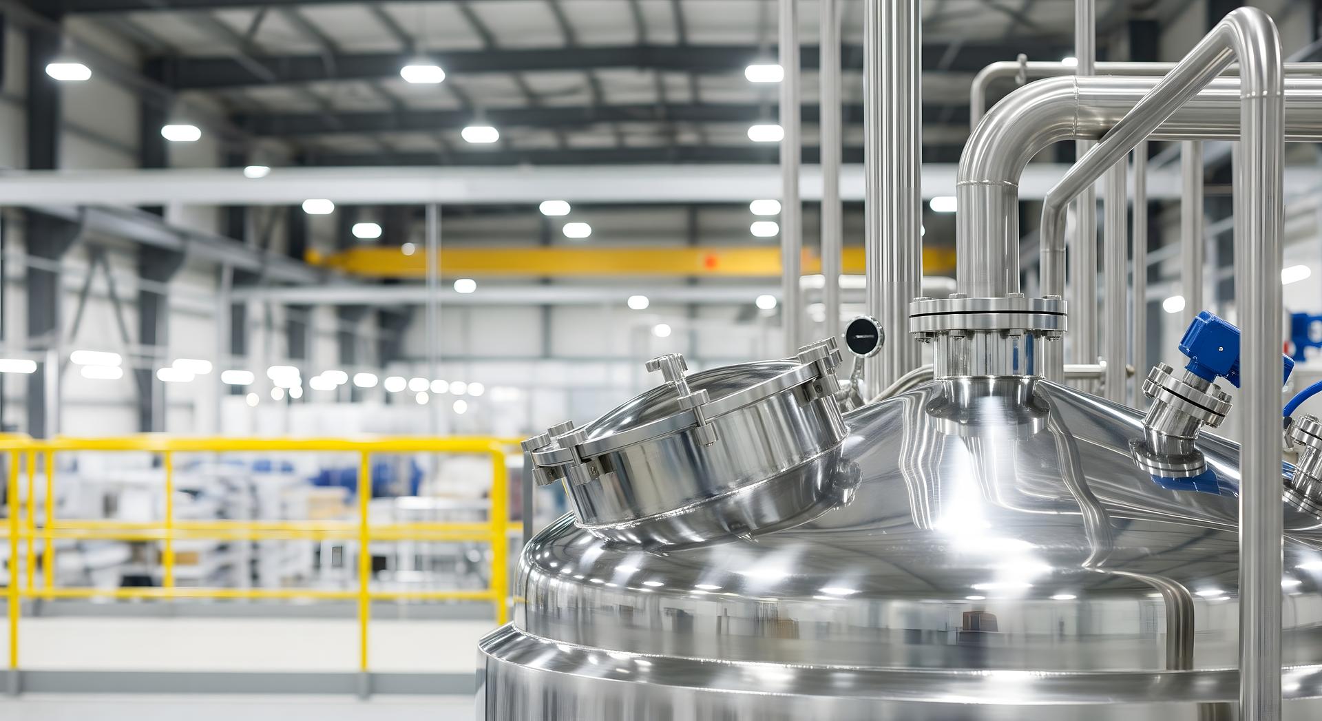 Dairy Engineering facility