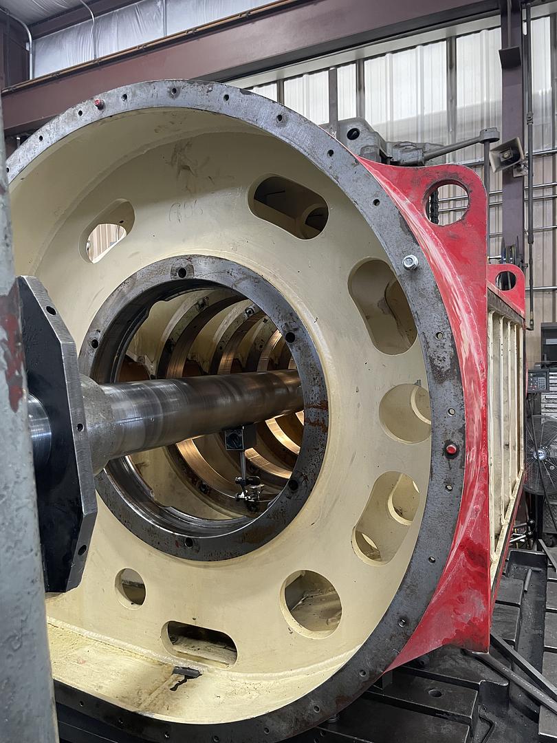 Rebuild Frac Pump Power End 2.jpg