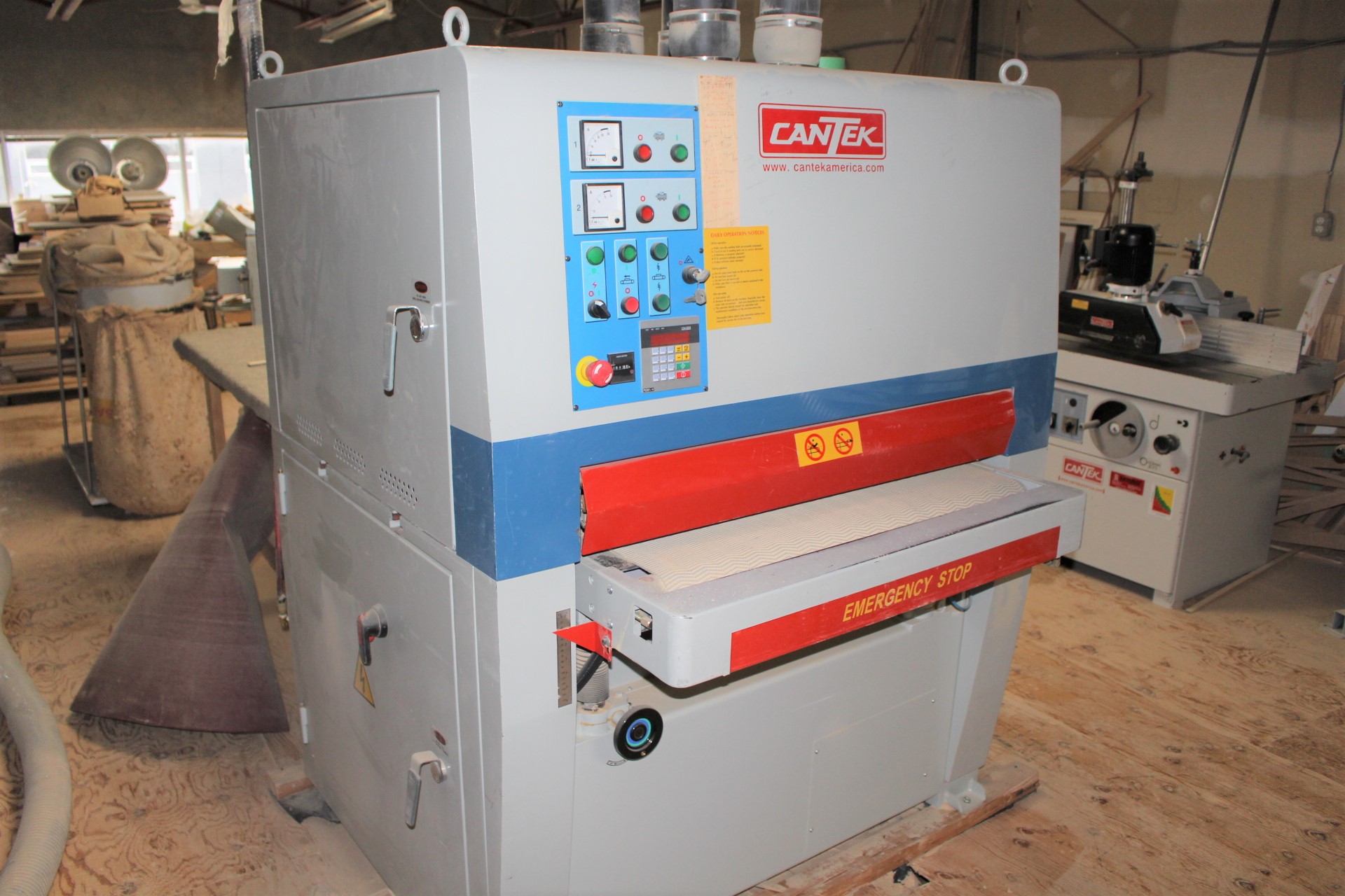 PAST AUCTION- Auction- Quickway Kitchen Cabinets 