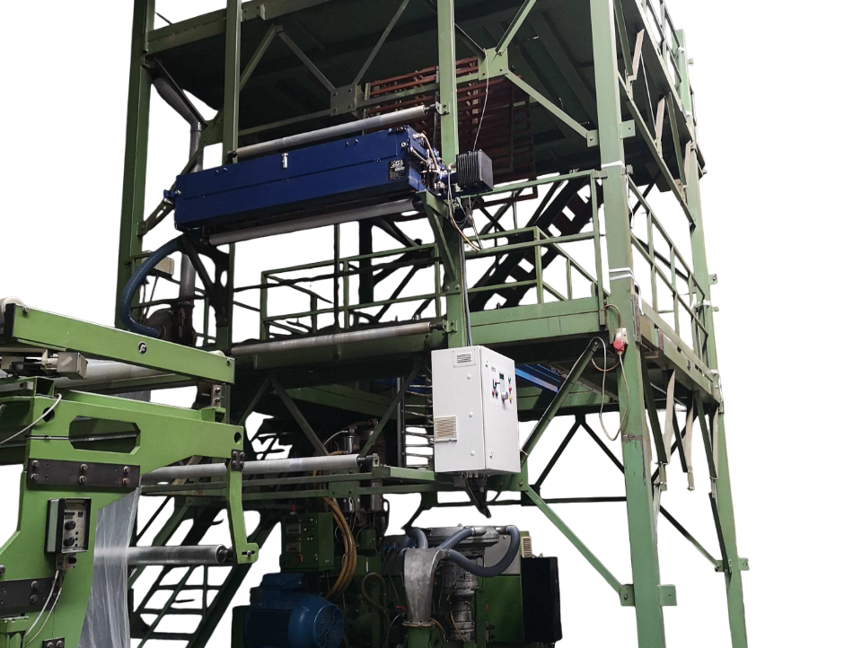 Extruders for sale at Mabv Machineries