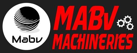 Introducing MABV MACHINERIES — Your Global Partner in Flexible Packaging Machinery