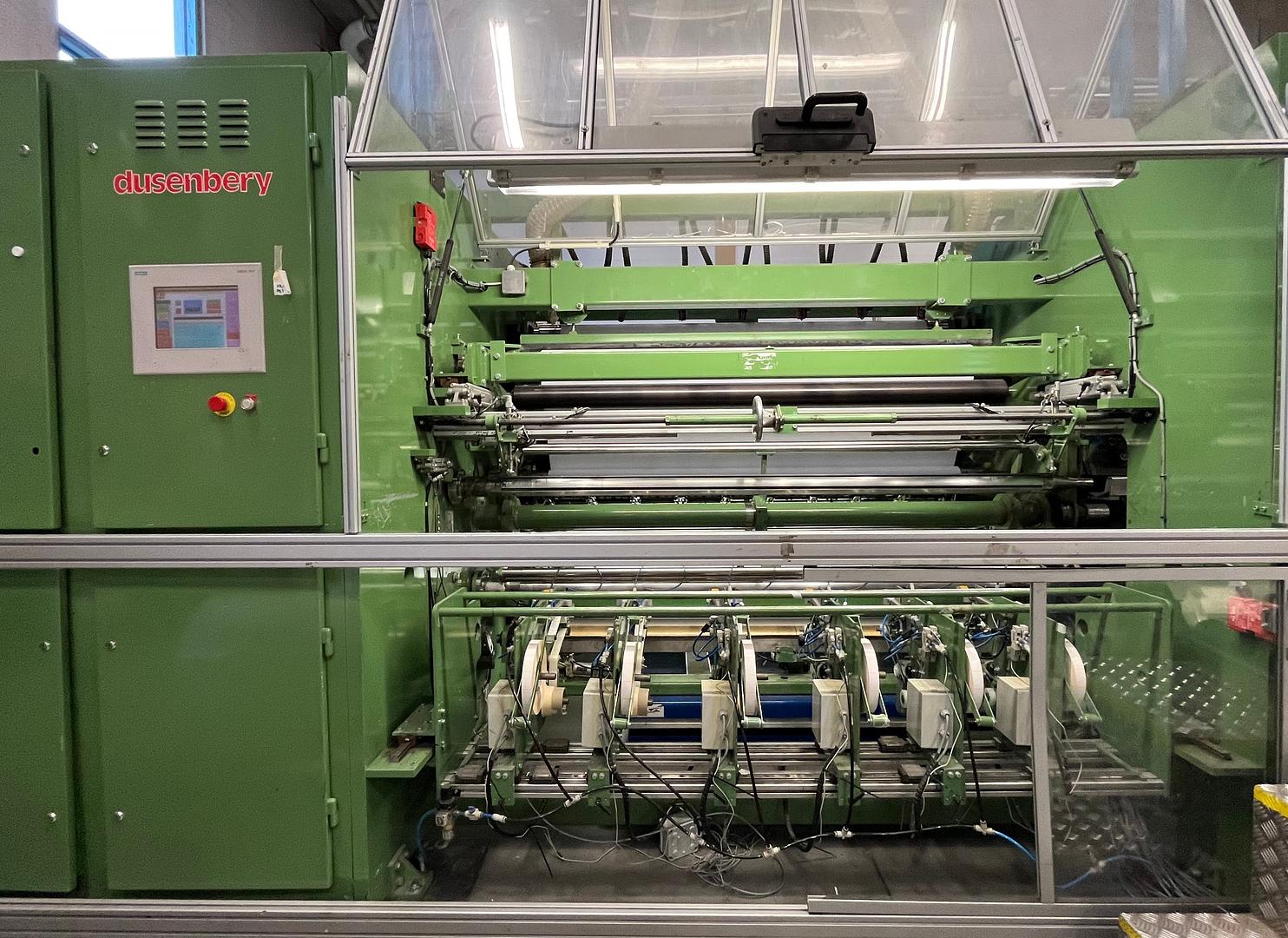 The Essential Guide to Slitter Rewinders in the Converting Industry