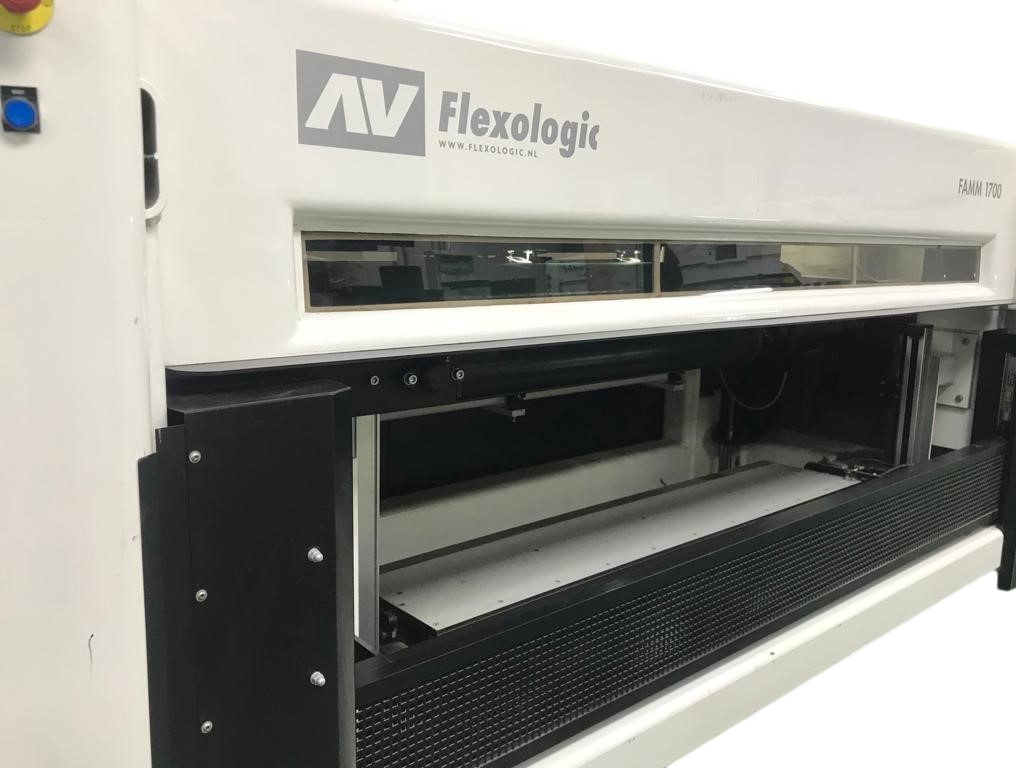 Plate mounting machines for sale at Mabv Machineries