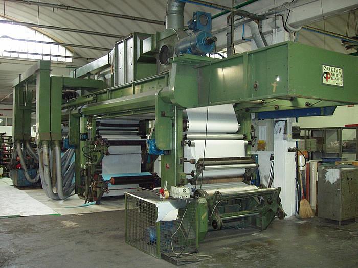 From Ancient Origins to Modern Innovation: A Journey Through the History of Flexographic Printing