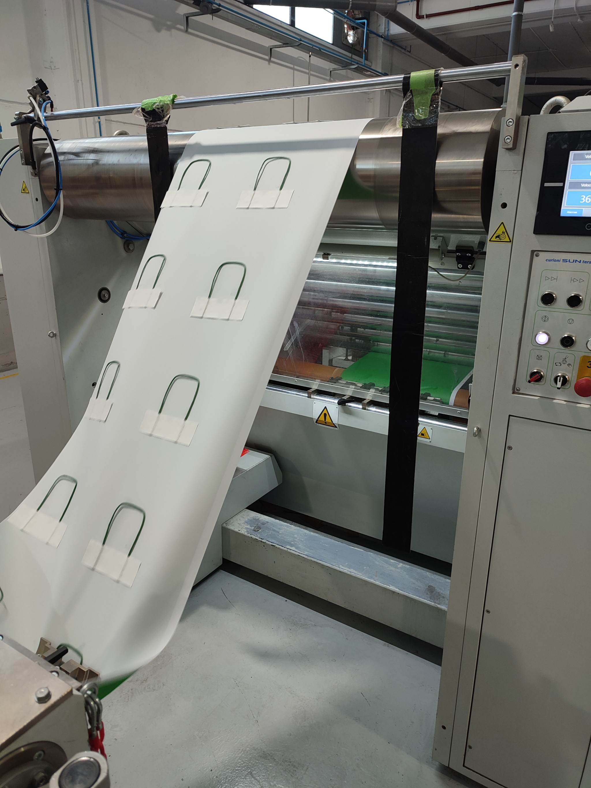 Why Now is the Perfect Time to Invest in Second-Hand Paper Bag Making Machines