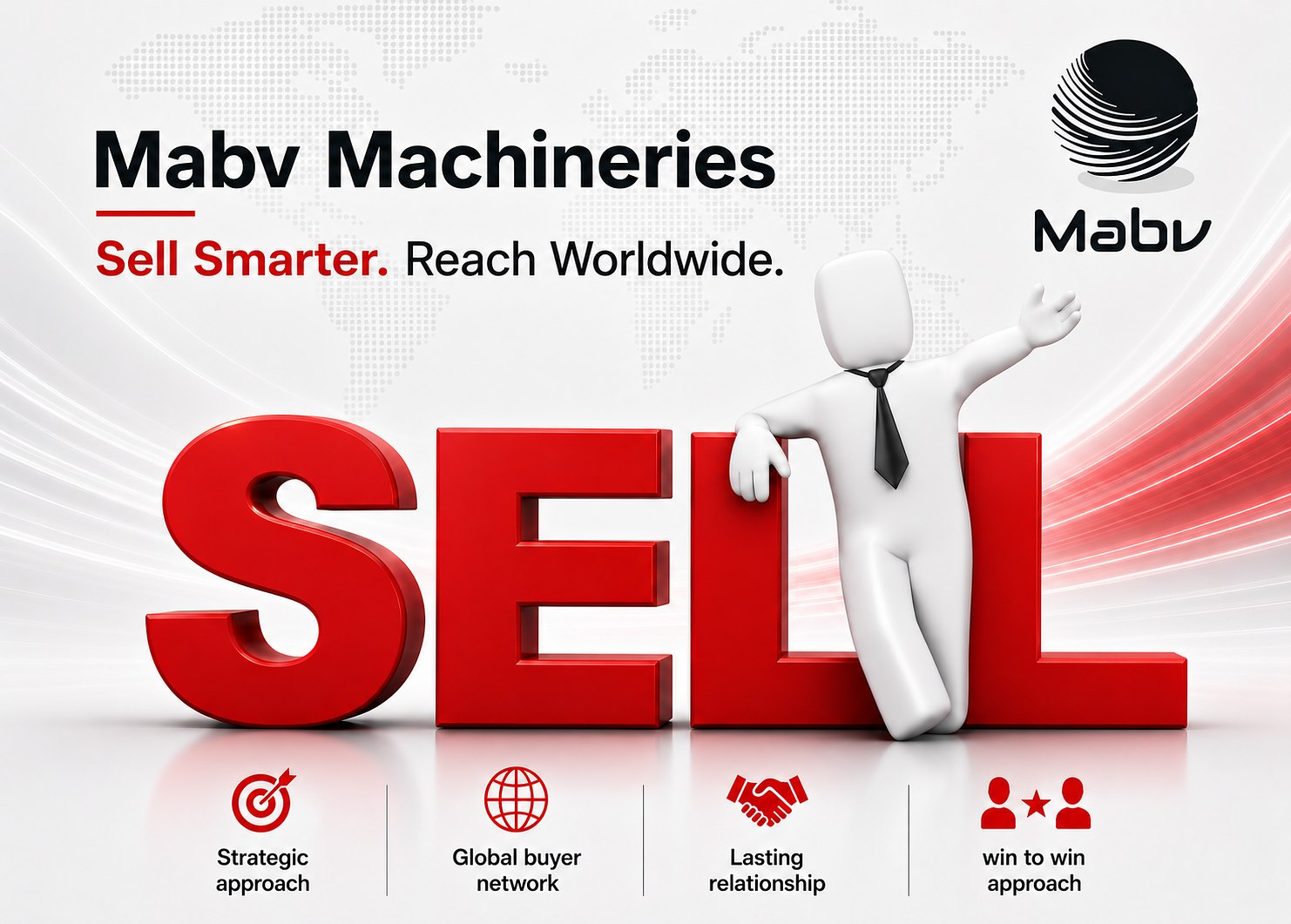 Used converting machinery