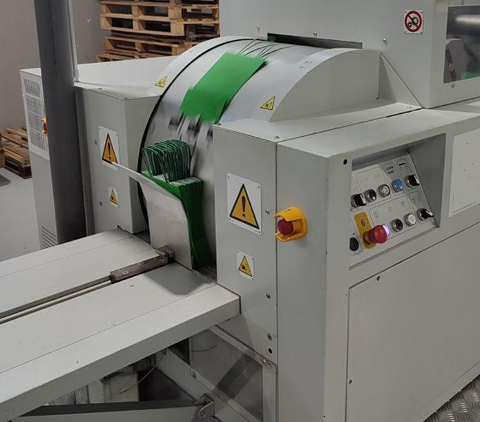 How to Choose the Right Paper Bag Making Machine