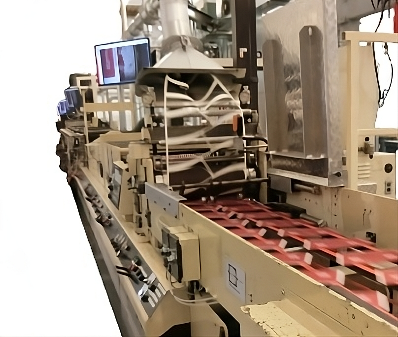 Flexo label printing machines for sale at Mabv Machineries