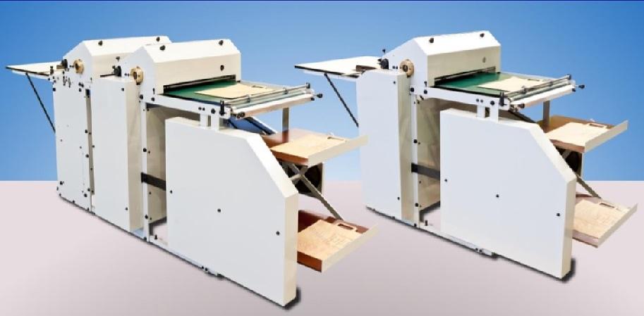 Do You Need to Print Short Runs of Bags?  A Flexo Printing Press for Pre-Made Bags Is the Solution!