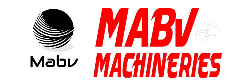 Mabv Machineries