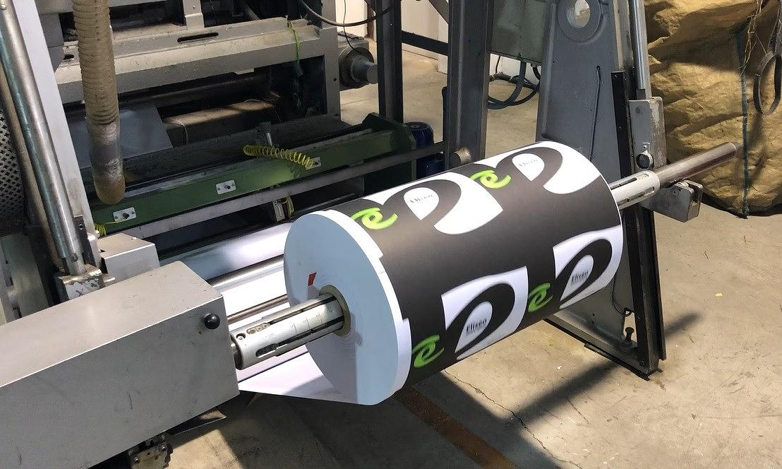 The Benefits of Investing in a Second-Hand Paper Bag Making Machine