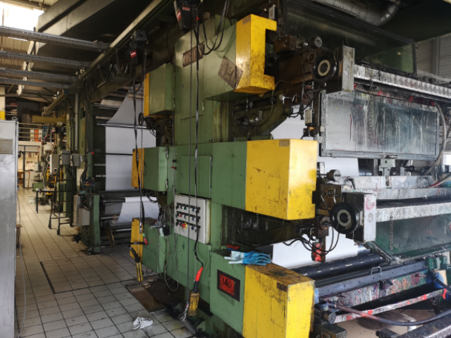 Printing on Food Packaging: Key Considerations and Benefits