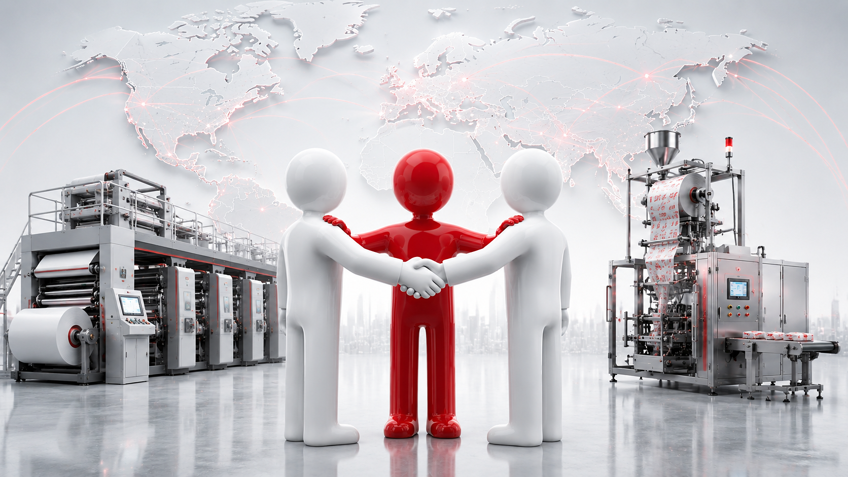 Brokerage and intermediation