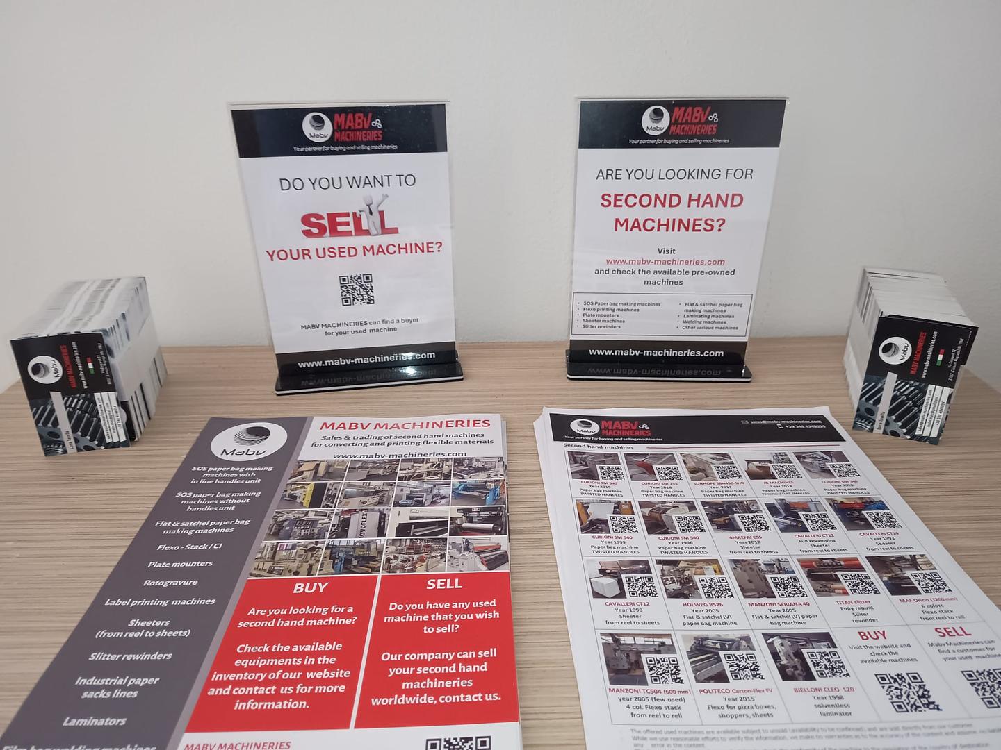 Unlocking Value: How to Sell Your Industrial Machine with Confidence