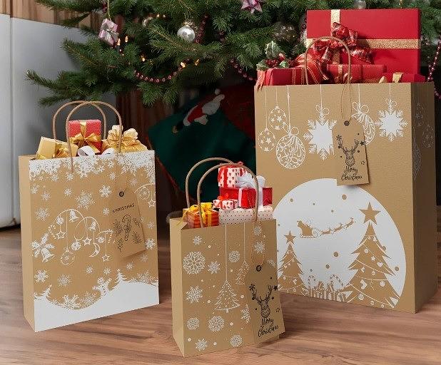 Key Trends in the Paper Bag Industry