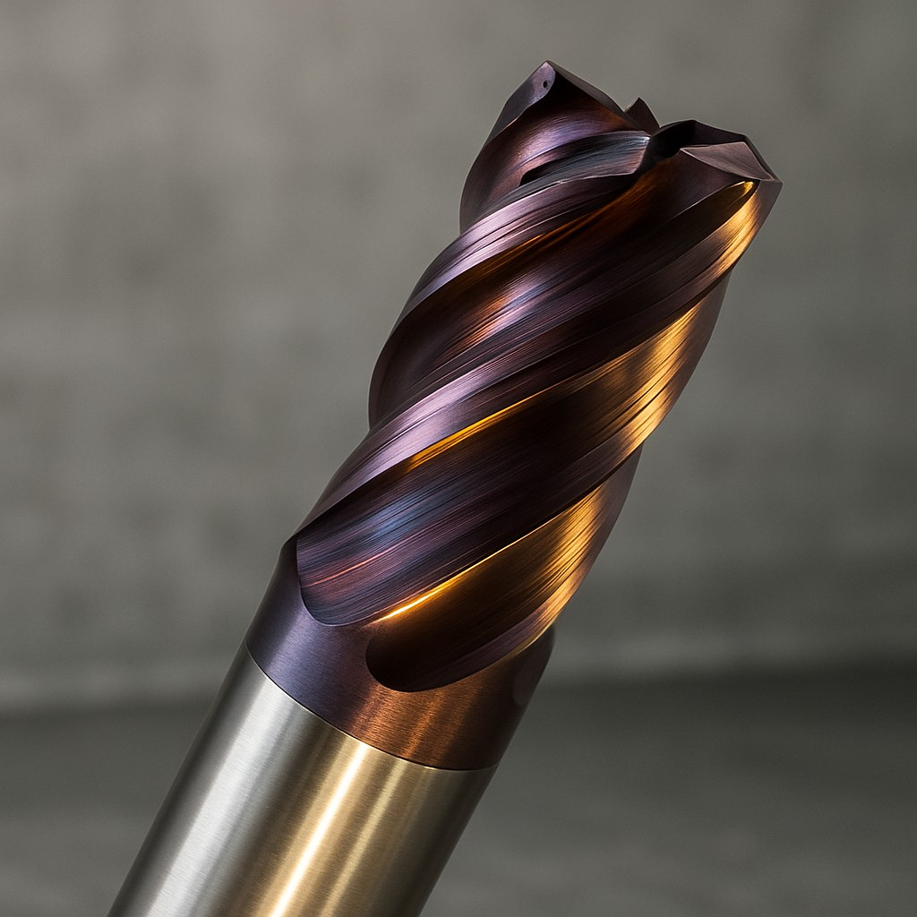 Unveiling the YG-1 Century Line: Precision, Performance, and Longevity in Cutting Tools