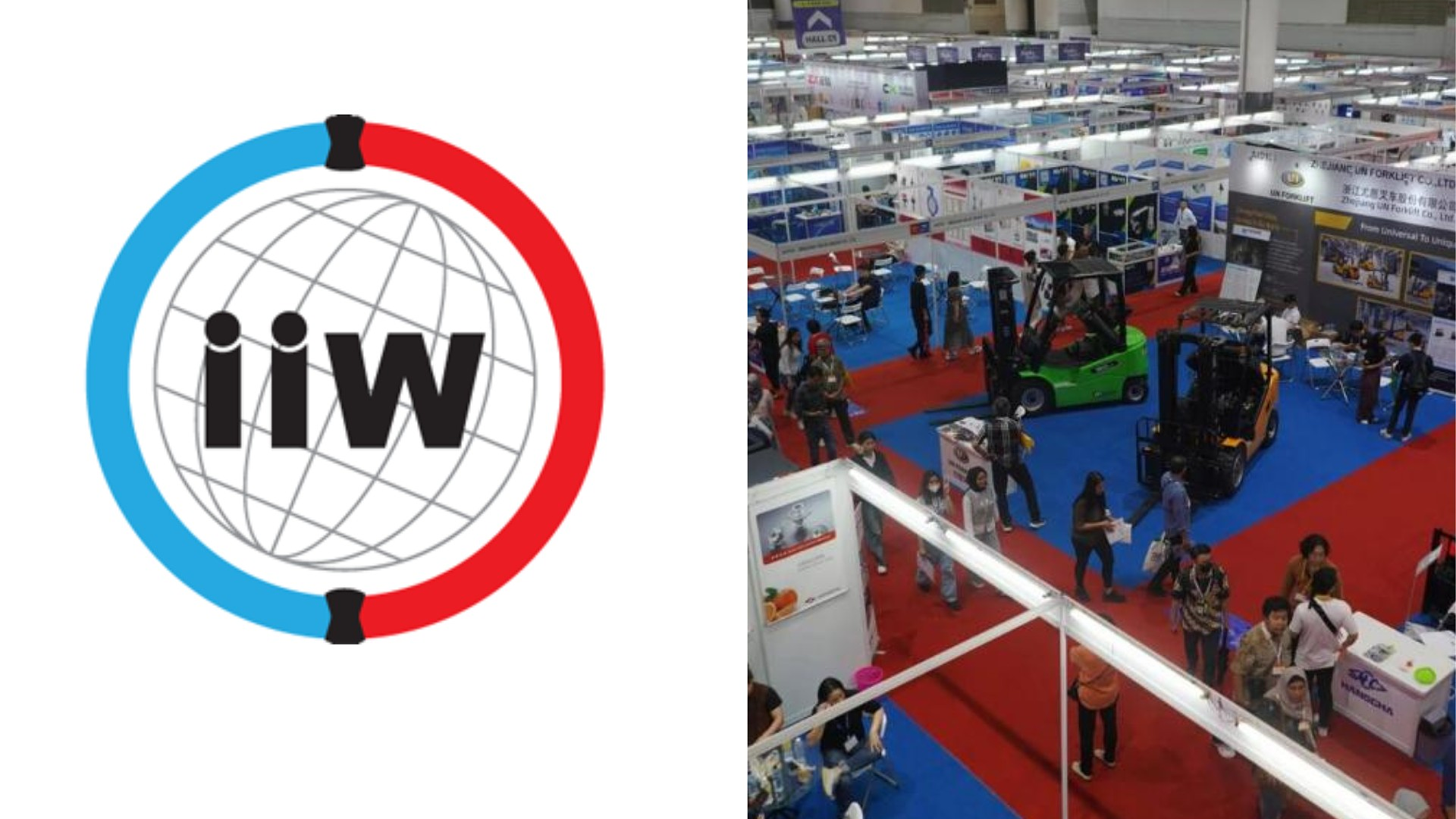 IIW 2025: The Global Hub for Welding and Joining Innovation