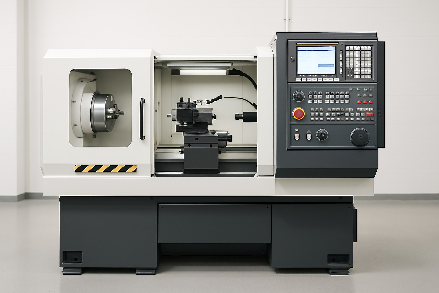 Best Practices for Photographing a Machine You're Selling