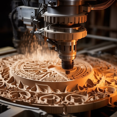 The Woodworking Industry's Economic Renaissance