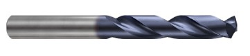 High-Precision Drilling with the YG-1 DH2240220 | Solid Carbide Drill