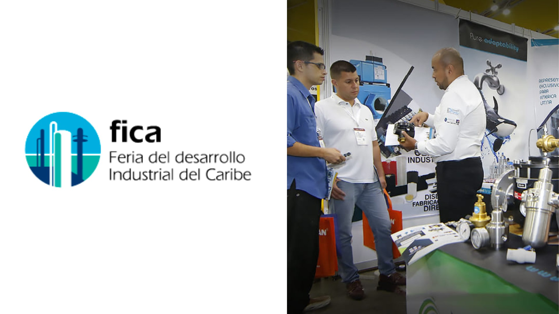 FICA Fair 2025: Latin America’s Industrial Development Hub
