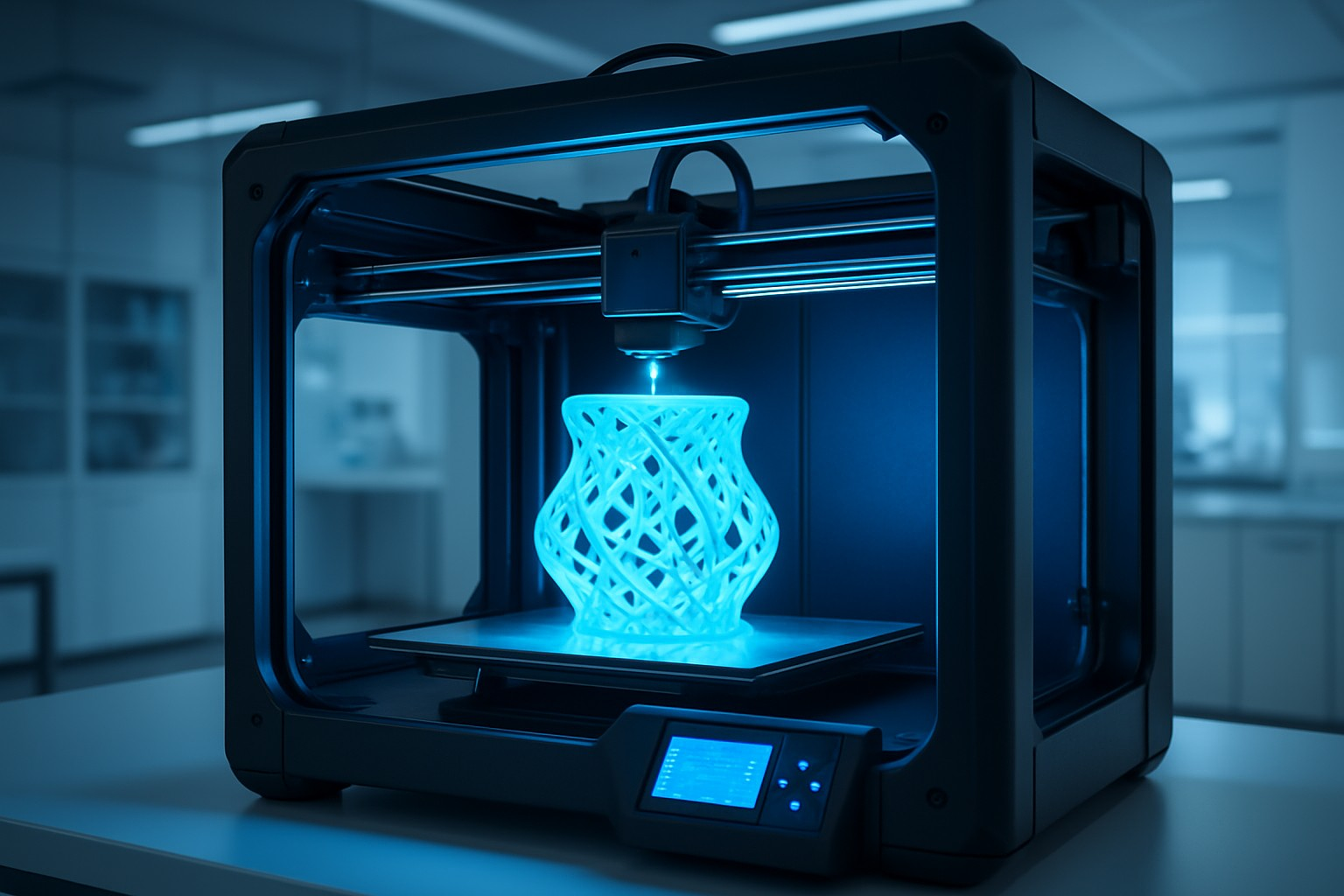 The Dawn of a New Era: How 3D Printing is Reshaping Our World
