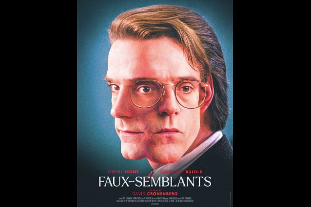 Le tournage de "Faut Voir" produit par Canal + dans les locaux du Centre d'Affaires Médical