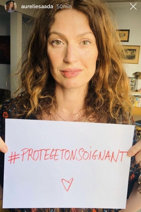 L'engagement du CAM auprès de "Protège ton soignant"