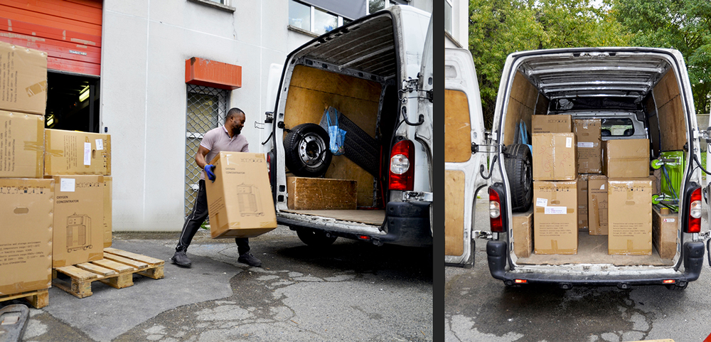CAM manifeste sa solidarité à Israël face aux attaques barbares et terroristes