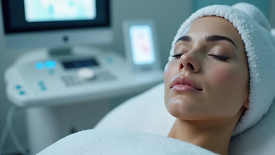 Innovative Features of Aesthetic Equipment for Your Practice