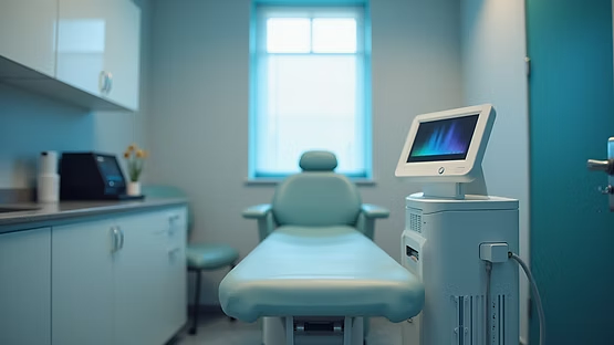 Why Pre-Owned Aesthetic Lasers Are a Smart Choice