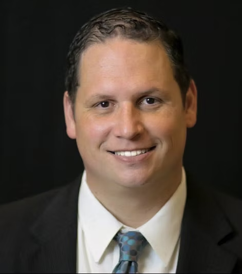 Tim Davis, Co-Founder