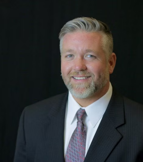 Scott Cronan, Co-Founder
