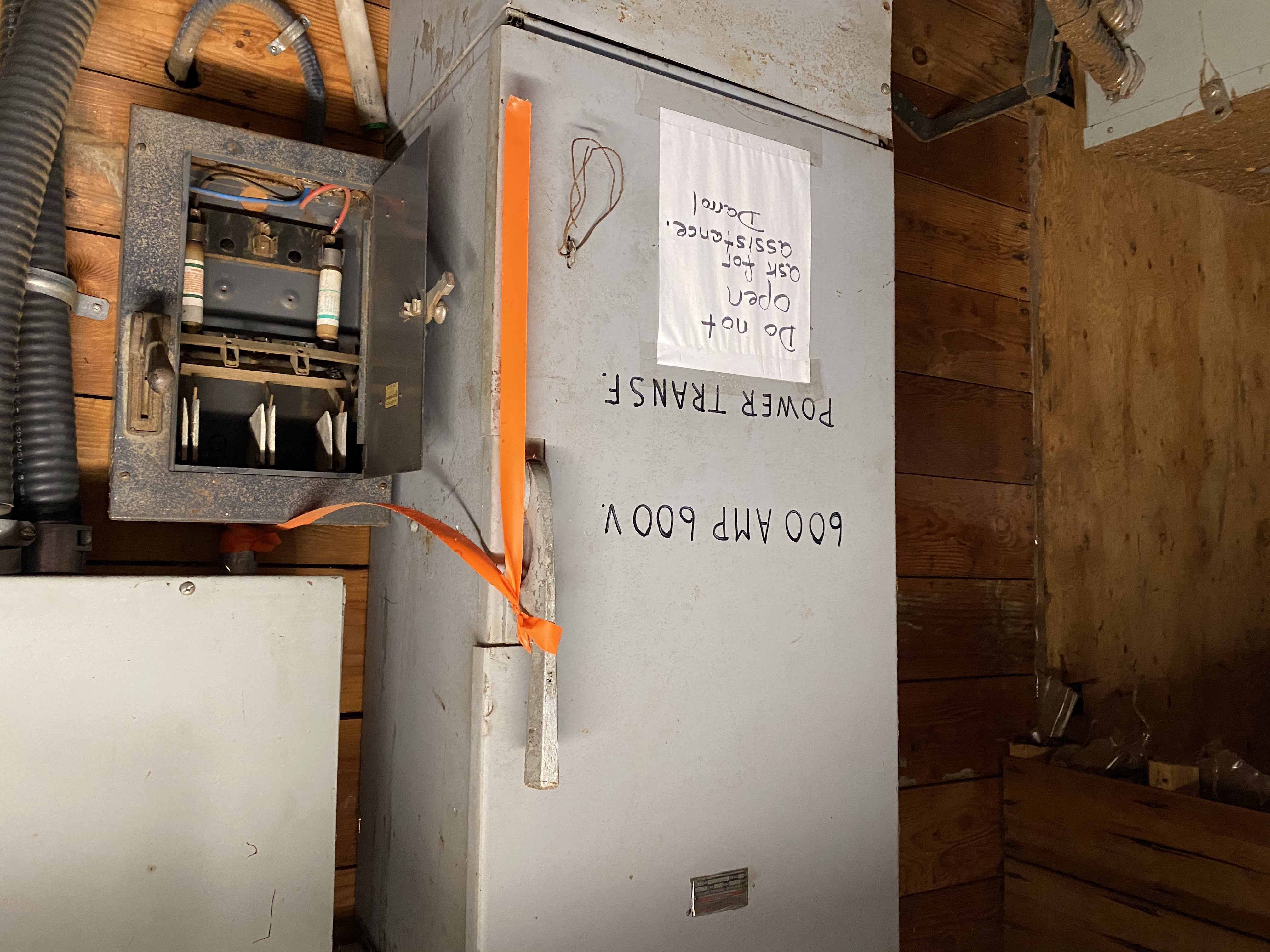 Past Auction- Formerly Nagaard Sawmill Online Auction