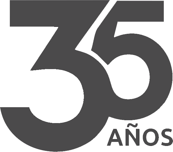 35 anos