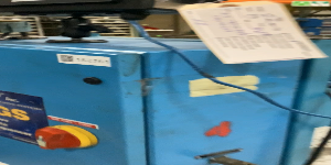 Play video