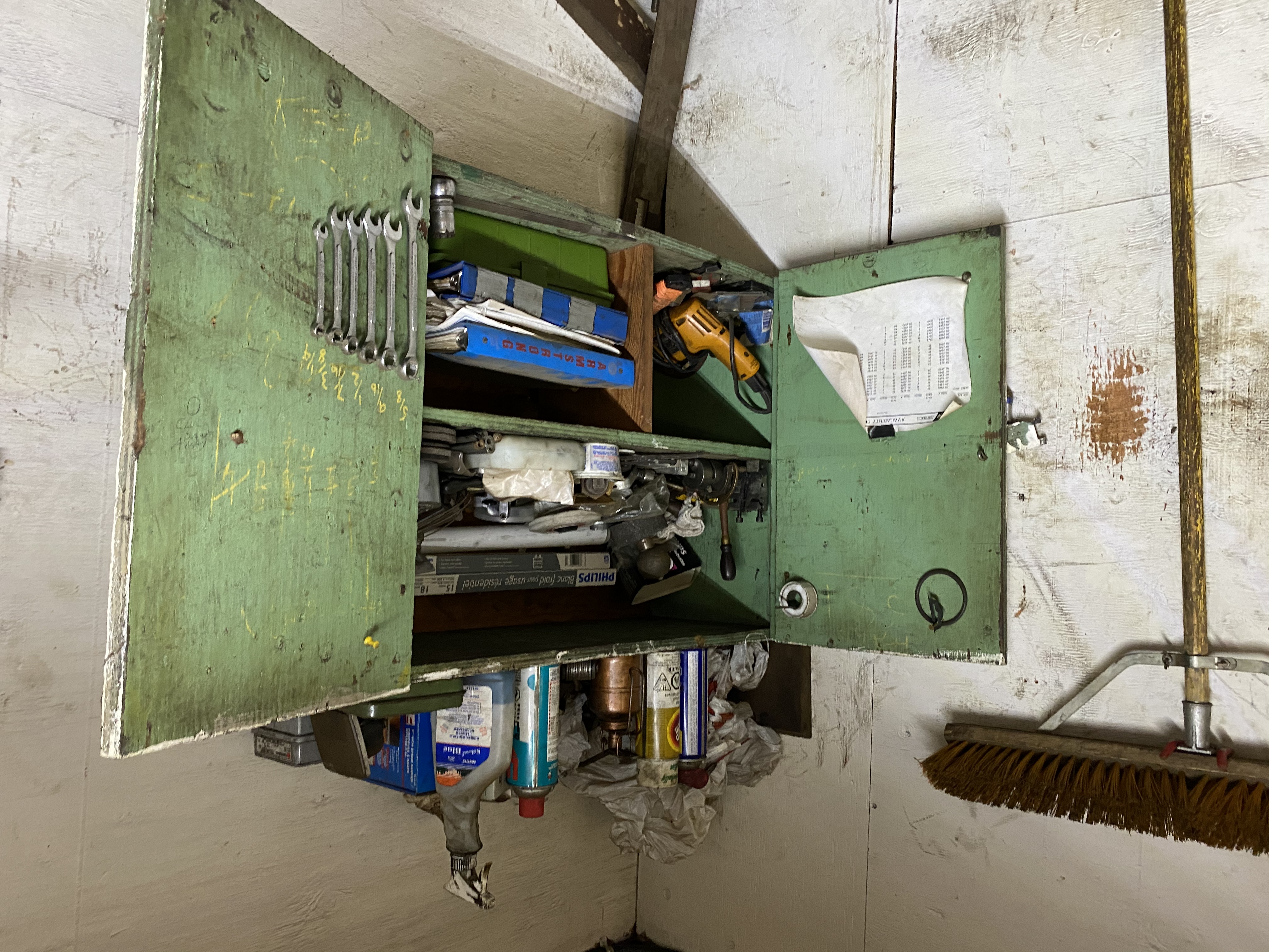 Past Auction- Formerly Nagaard Sawmill Online Auction