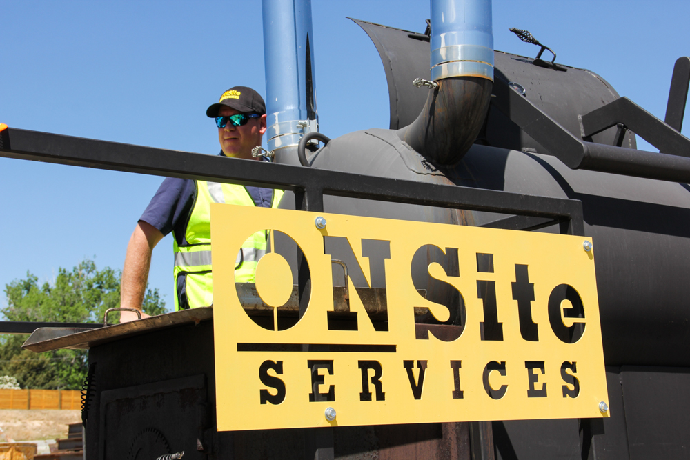 Boise's Largest Mobile Grill