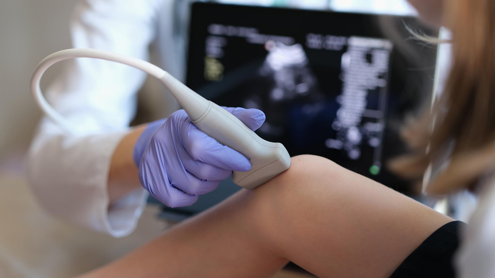 The Evolution of Ultrasound Technology: How Modern Imaging is Transforming Patient Care