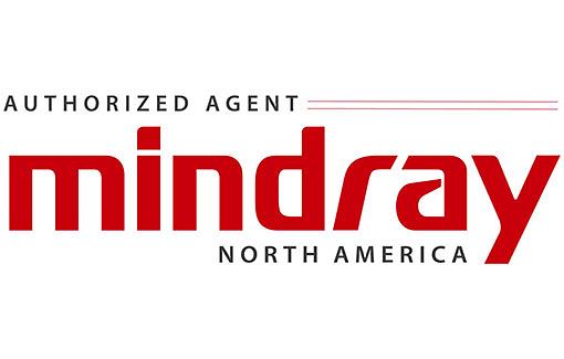 Mindray Authorized Agent logo