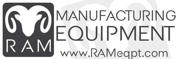 RAM Manufacturing Equipment